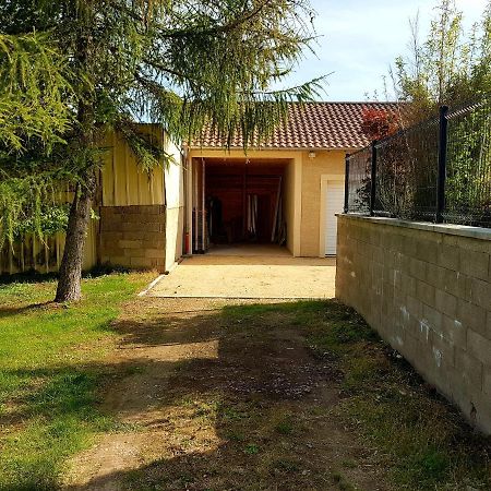Dependance Au Gout De Vacances Moulainville-la-Basse 외부 사진
