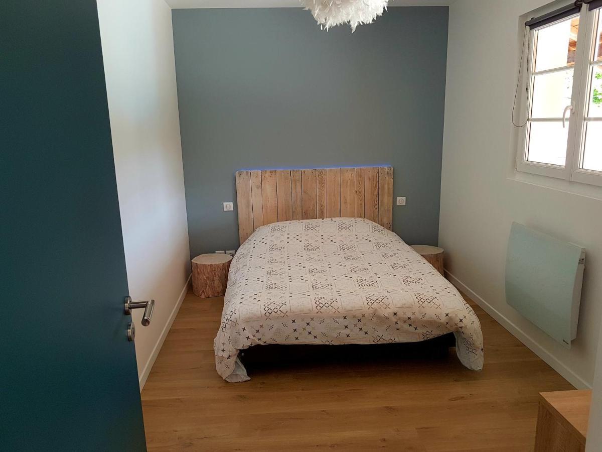 Dependance Au Gout De Vacances Moulainville-la-Basse 외부 사진